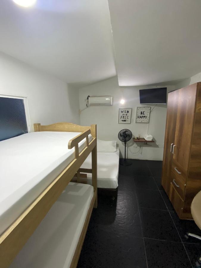 Casa Playera El Laguito Guest house