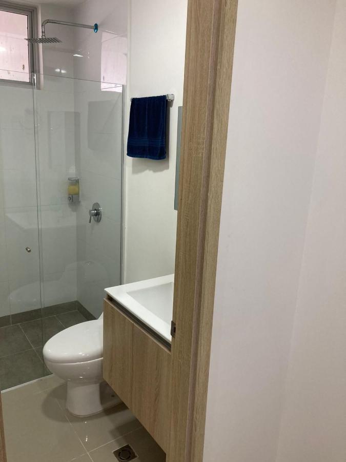 Marina Club Piso 8 Apartment *
