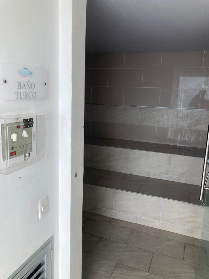 Apartamento Marina Club Piso 8