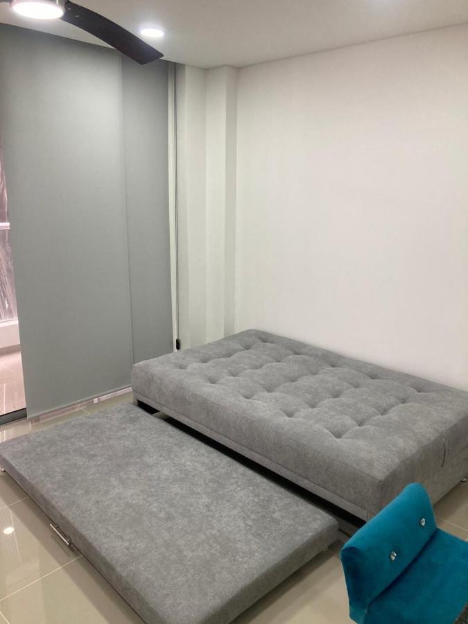 Marina Club Piso 8 Apartment *
