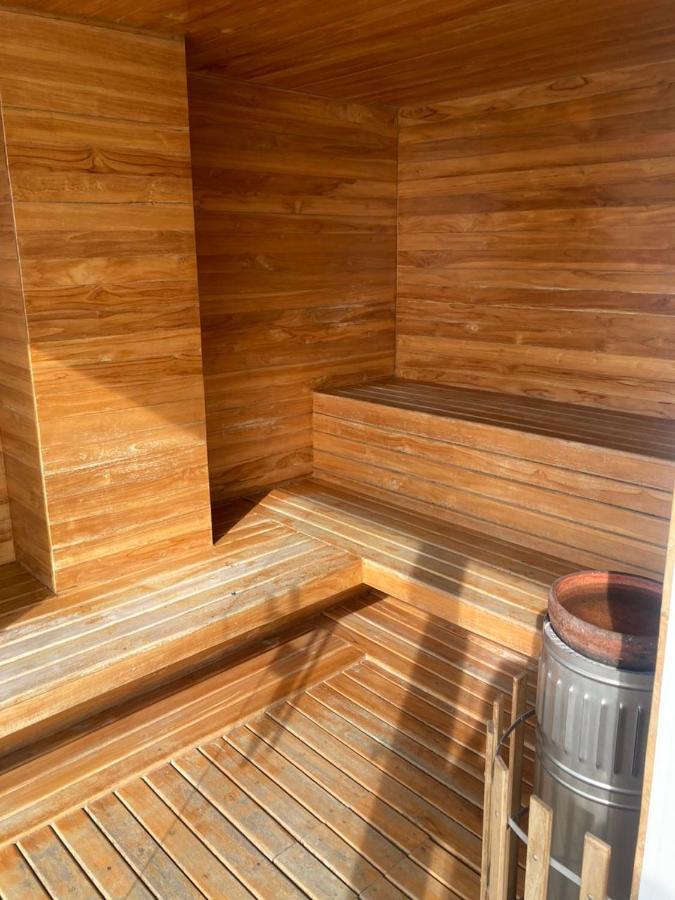 Marina Club Piso 8 Apartment *