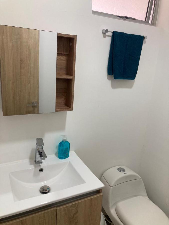 Marina Club Piso 8 Apartamento Cartagena