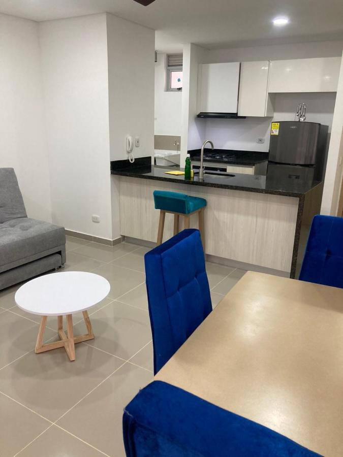 Apartment Marina Club Piso 8 *