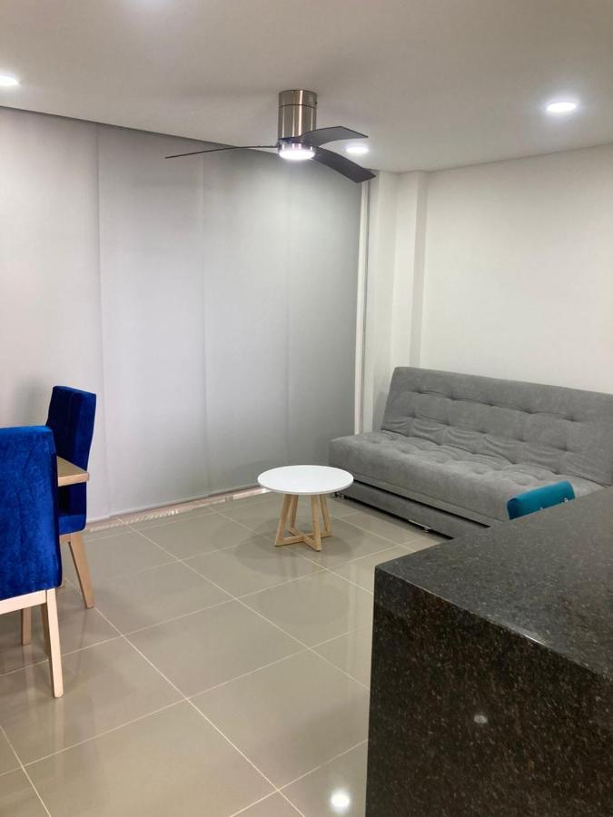 Apartment Marina Club Piso 8 *