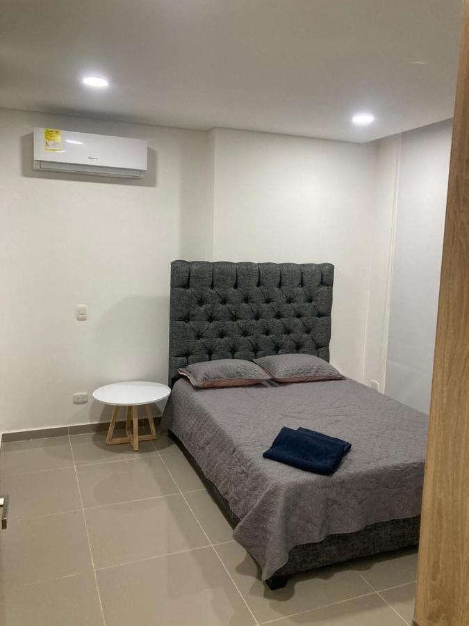 Apartment Marina Club Piso 8 *