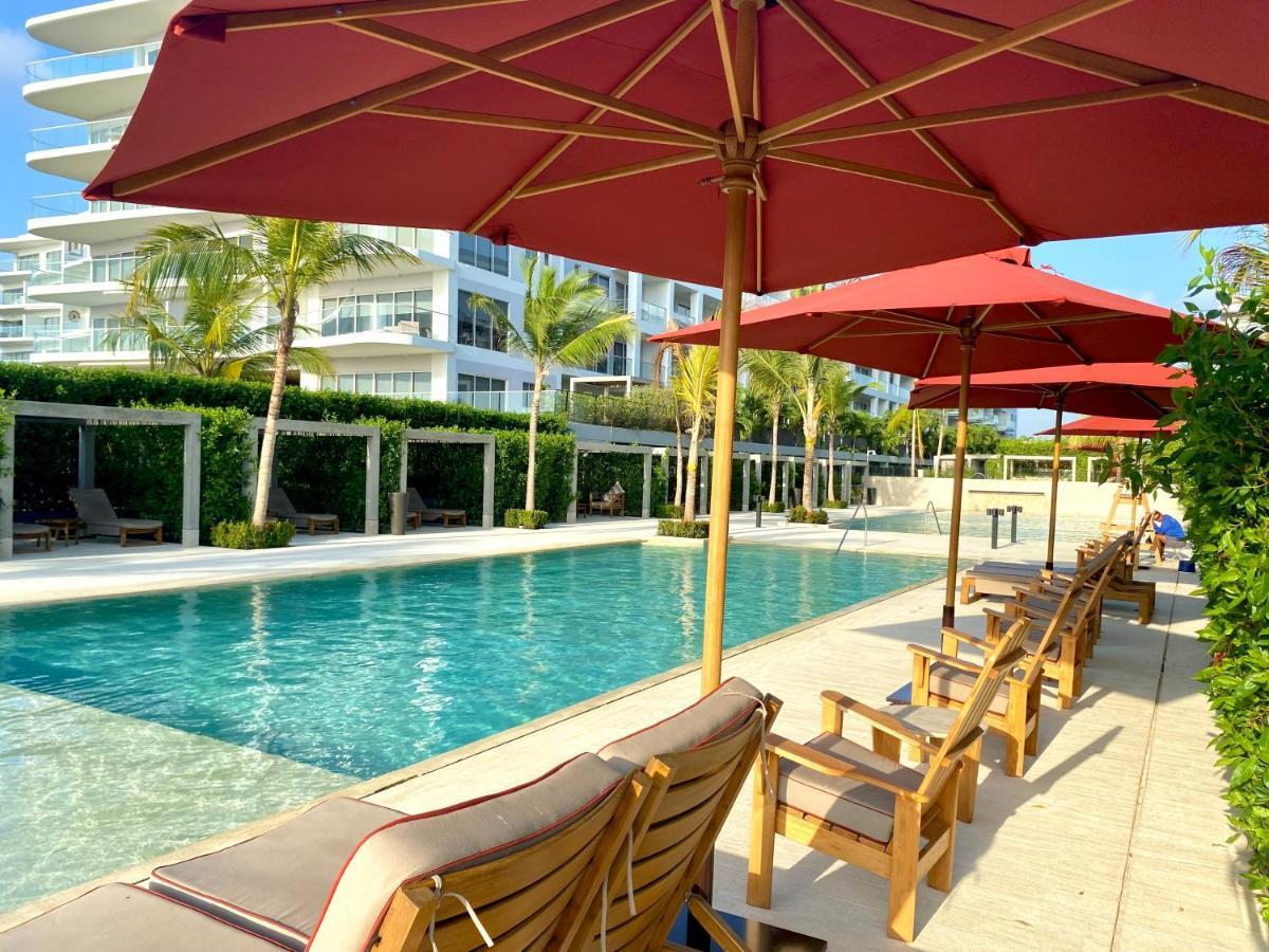 Apartment Manzanillo Del Mar - - Morros Zoe *