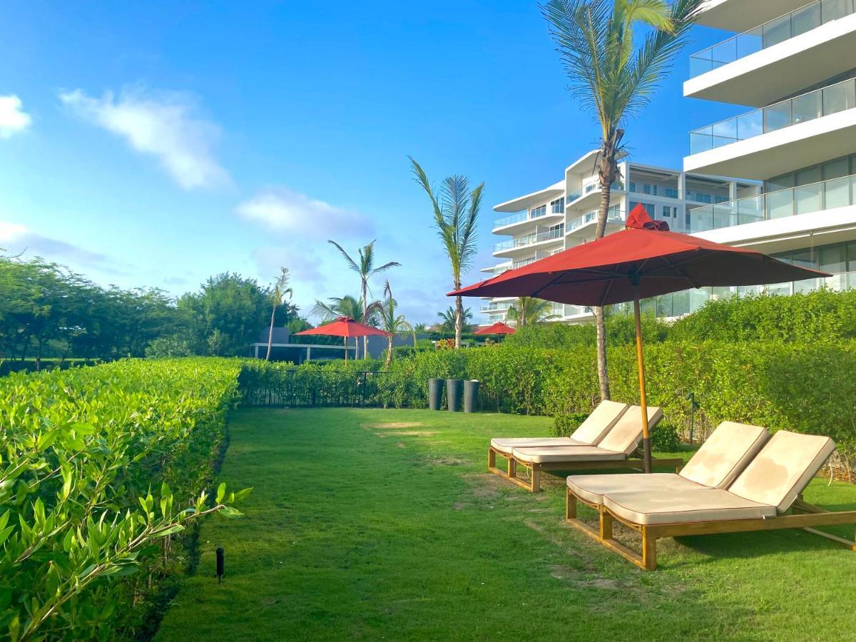 Apartment Manzanillo Del Mar - - Morros Zoe Cartagena