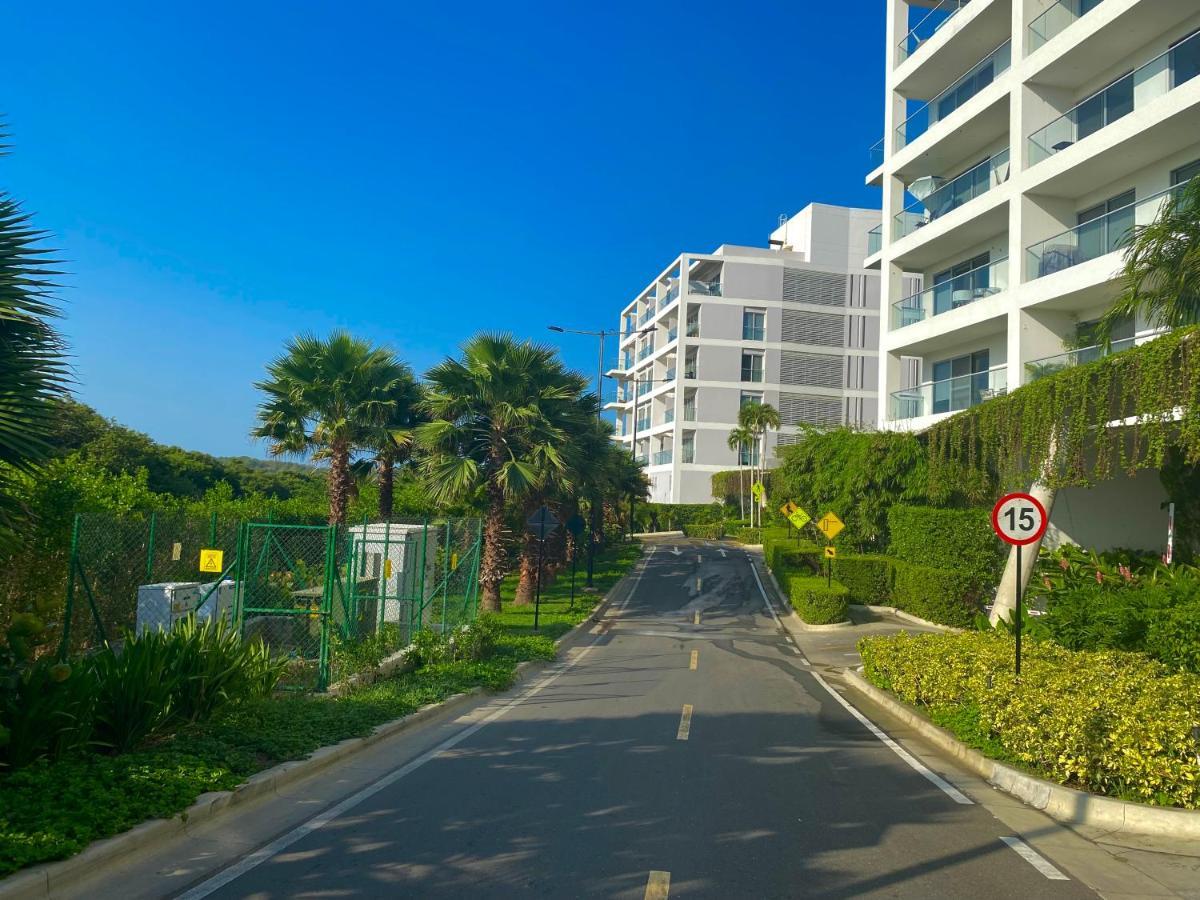 Apartment Manzanillo Del Mar - - Morros Zoe Cartagena