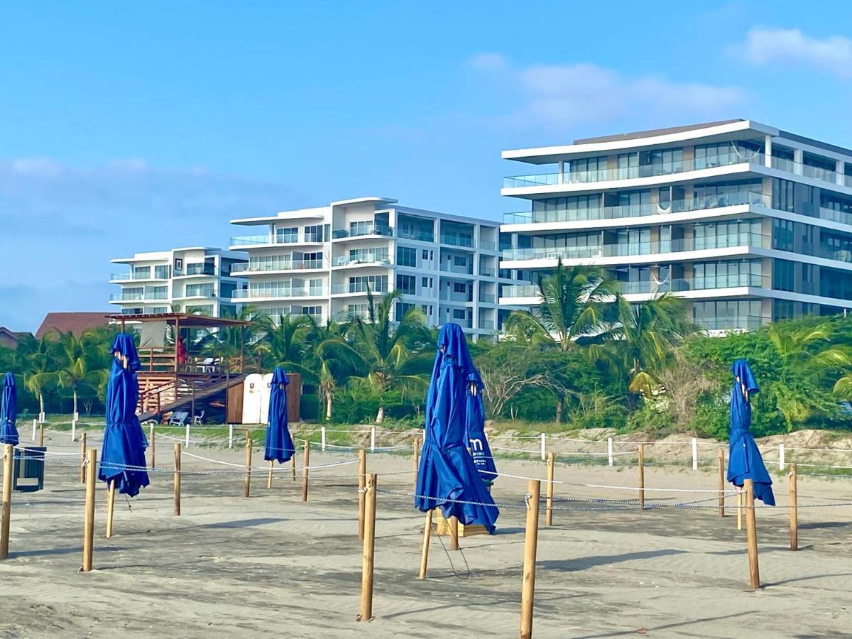 Apartment Manzanillo Del Mar - - Morros Zoe