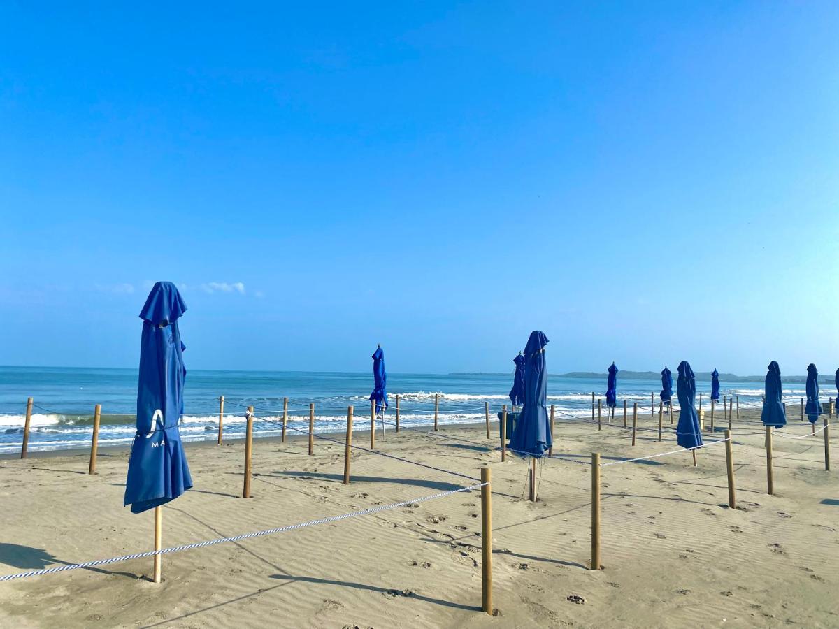 Apartment Manzanillo Del Mar - - Morros Zoe Cartagena