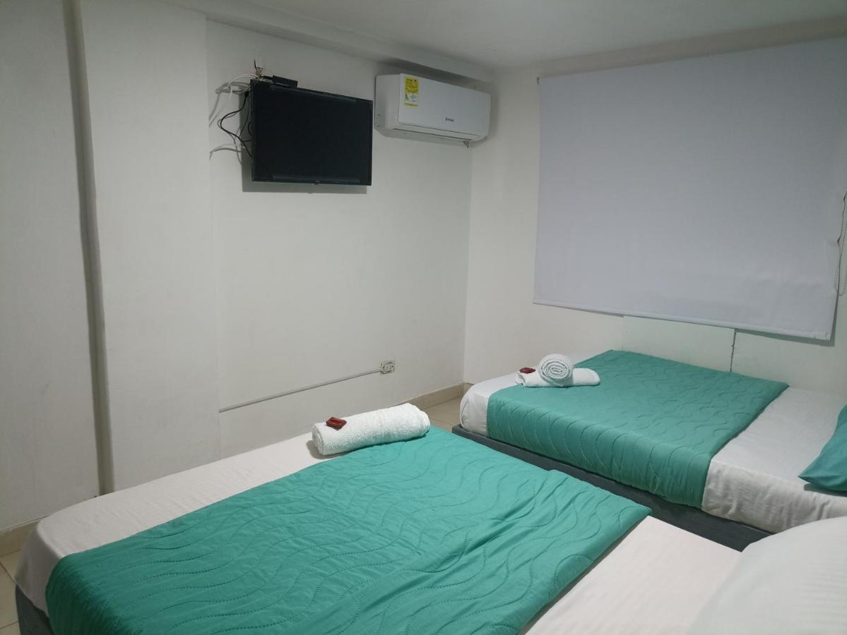 18 Apartamento Cerca Centro Historico Y Frente A La Playa Tipo Duplex Apartamento