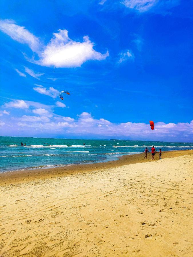 Apartment Morros Con Acceso Directo A La Playa *