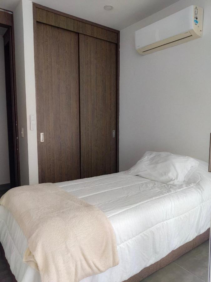 Apartment Morros Con Acceso Directo A La Playa