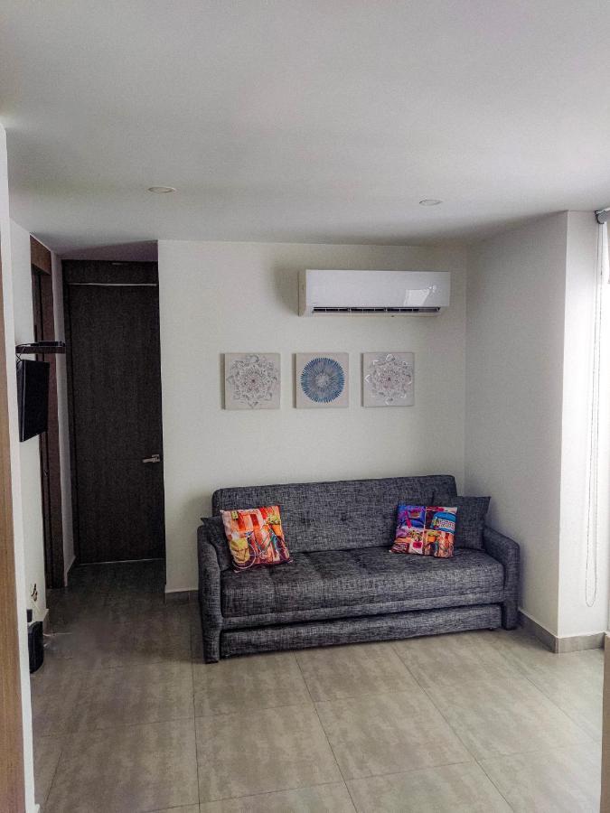Apartment Morros Con Acceso Directo A La Playa Cartagena