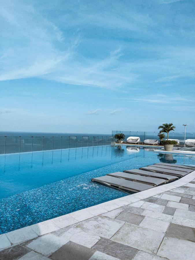 Apartment Morros Con Acceso Directo A La Playa