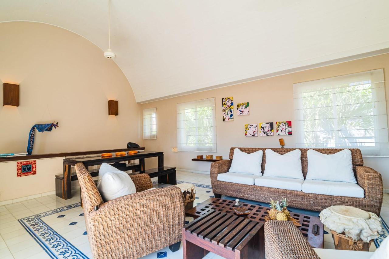 Apartamento Awesome 2br In Paradisiac *