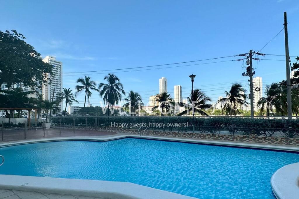 Cristoforo Loft 5 Con Vista Al Mar En Apartamento