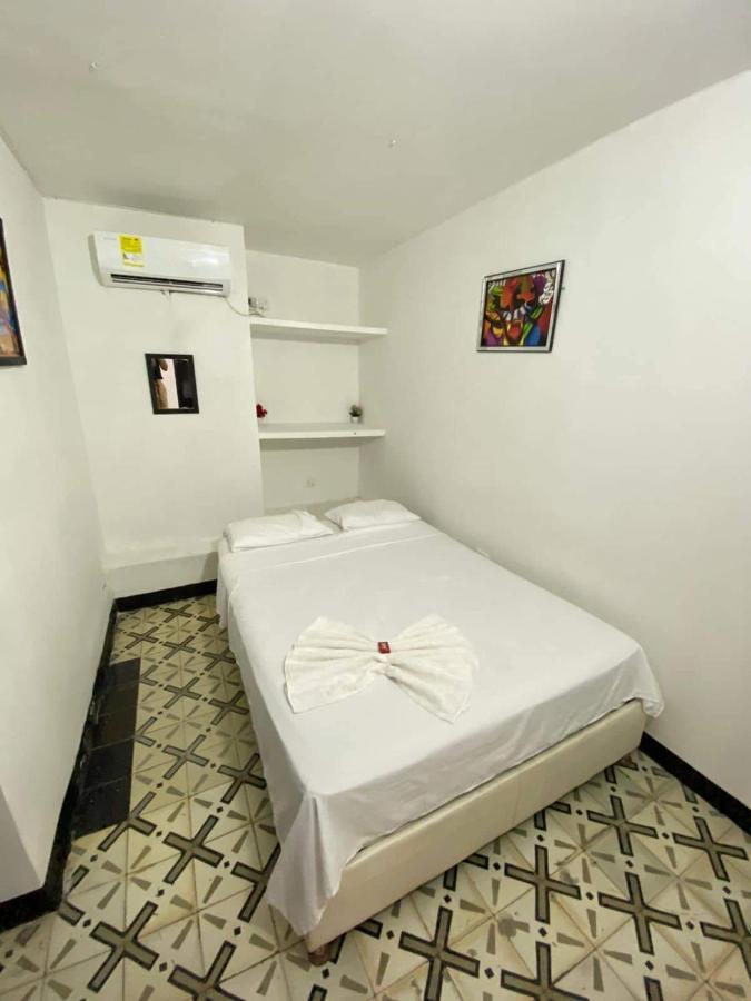 New Palenque Guest house Cartagena