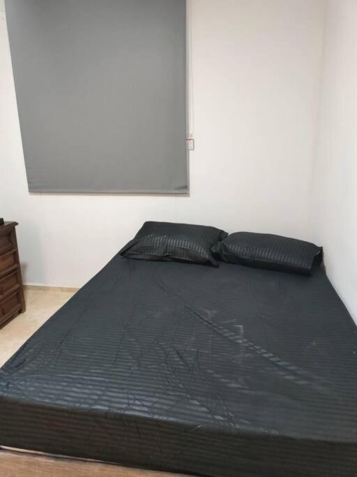 En Colombia Apartment
