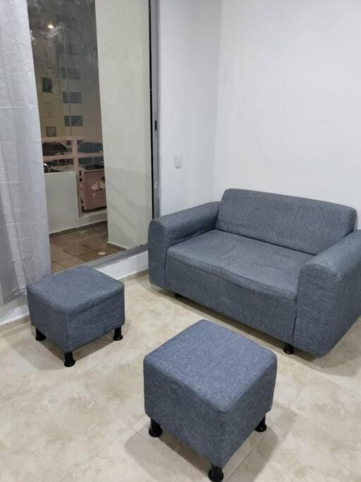 Apartment En Colombia