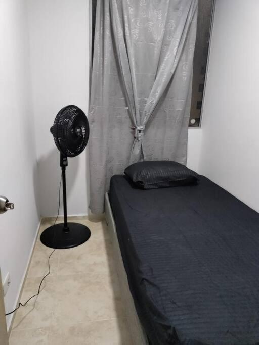 Apartment En Colombia