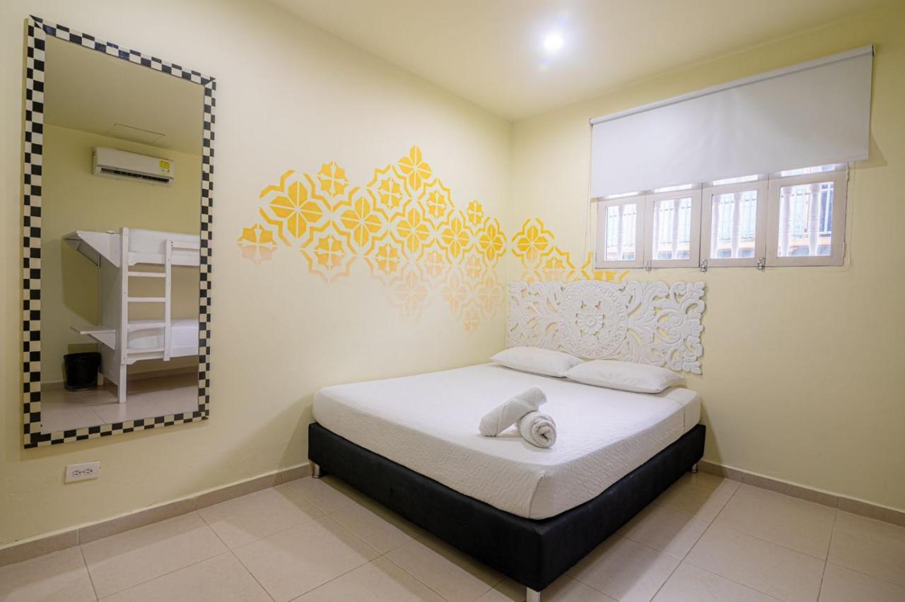 Hostel San Felicin *