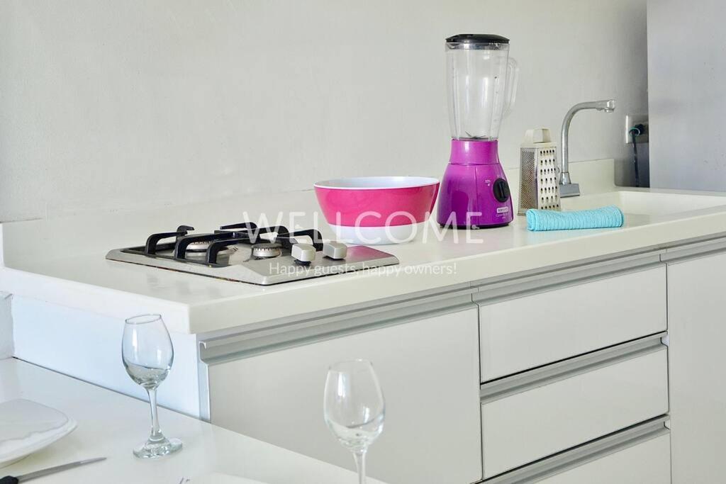 Apartamento Cristoforo Loft 5 Con Vista Al Mar En *