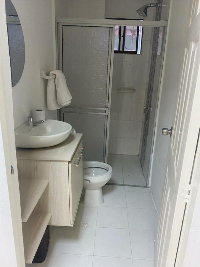 Apartment Centro Apts