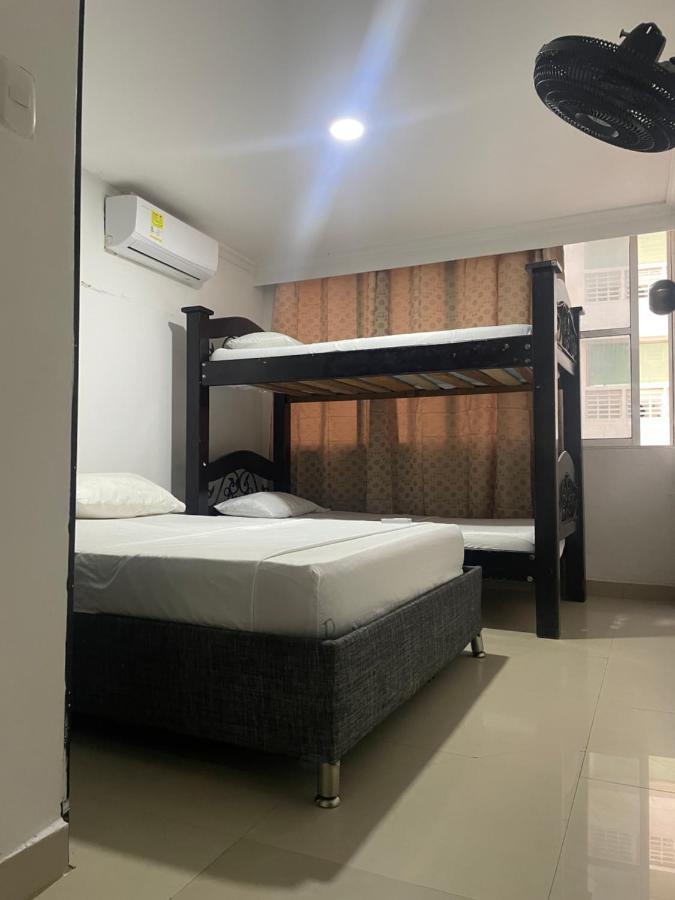 Aparthotel Edificio Delfines