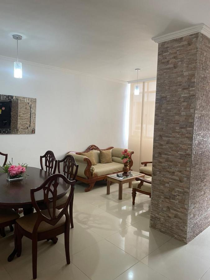 Edificio Delfines Cartagena