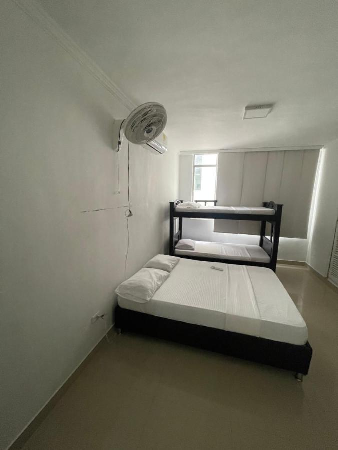 Aparthotel Edificio Delfines Cartagena