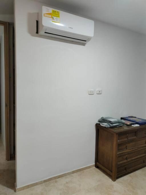 En Colombia Apartment