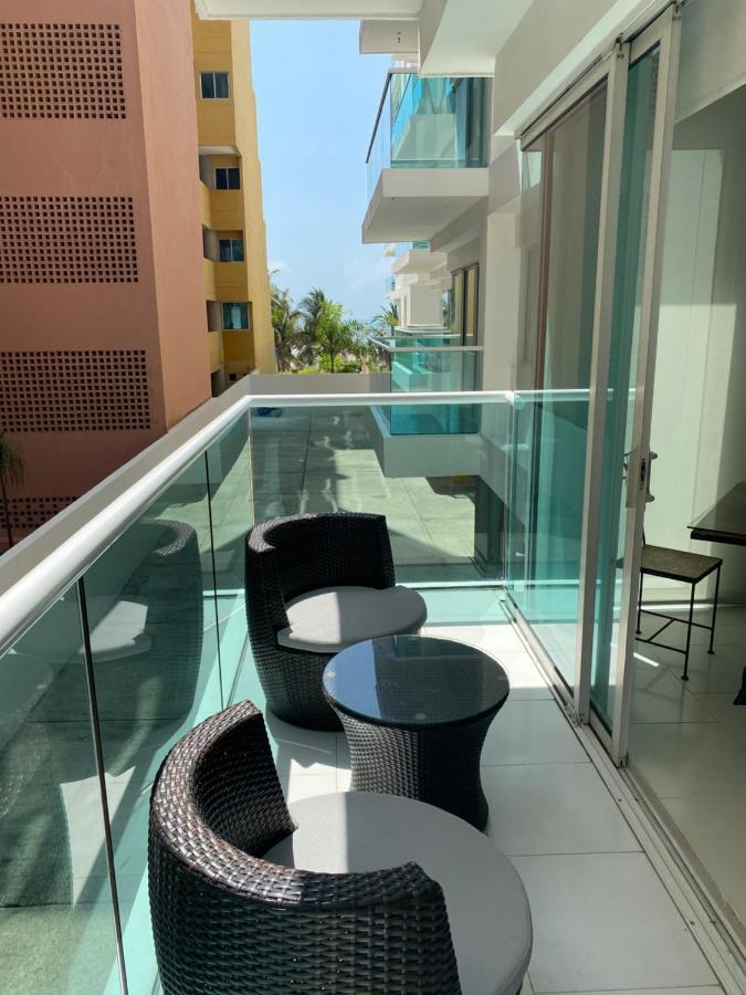 Amoblado Morros Apartment
