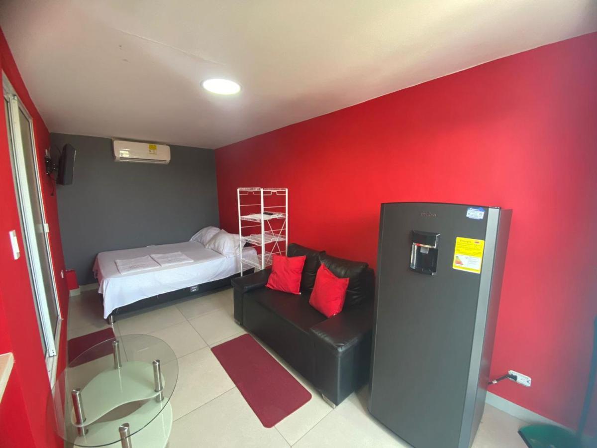 Apartment La Casita De Max Y Tim 4to Piso *