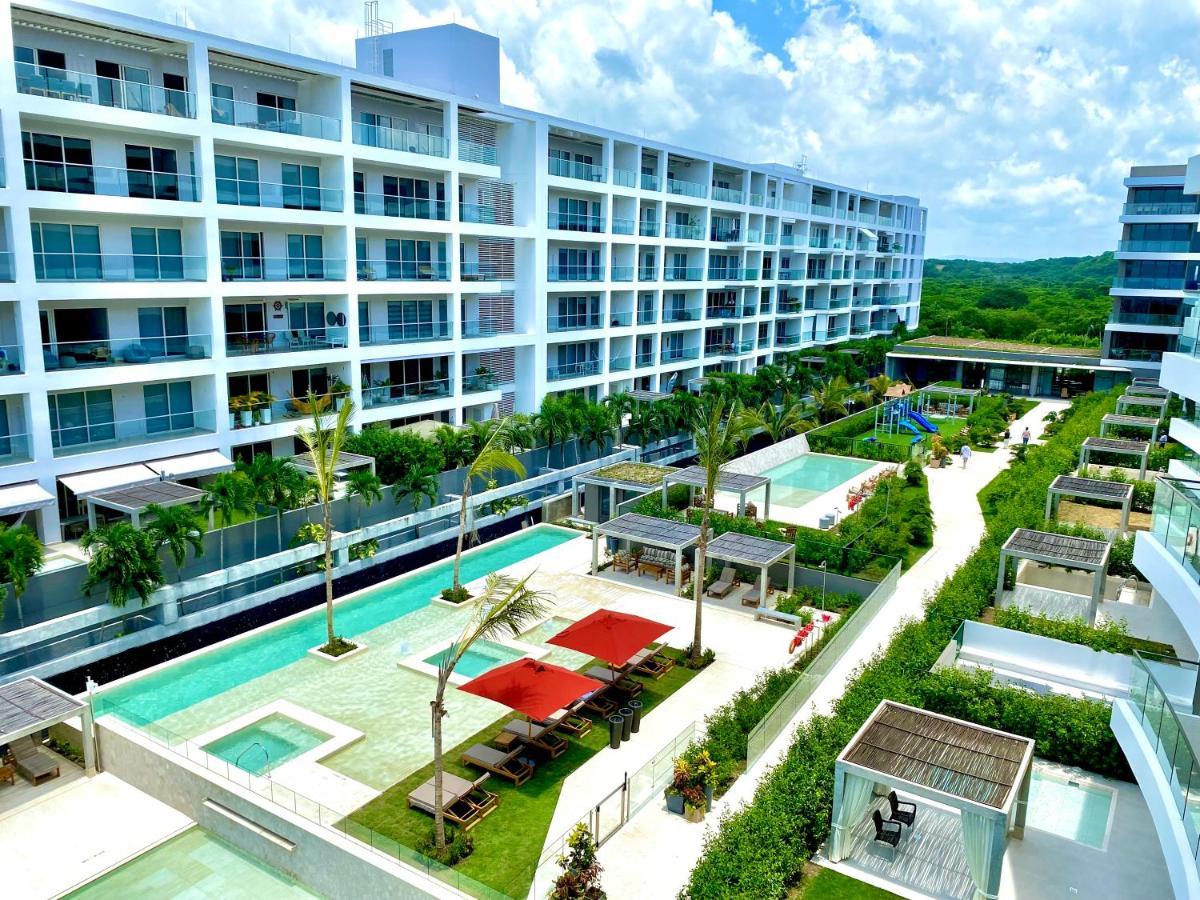 Manzanillo Del Mar - - Morros Zoe Apartment Cartagena