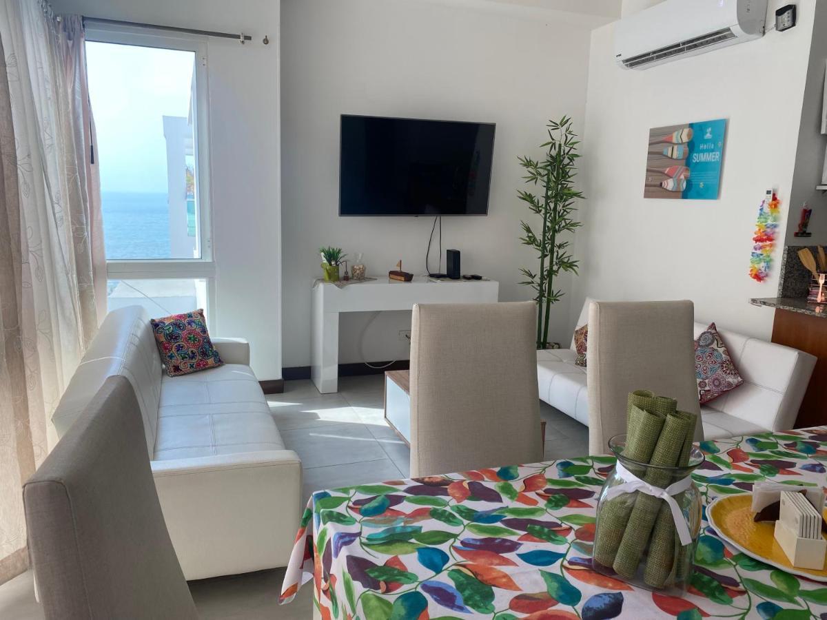 Disfrute Y Playa Apartment *