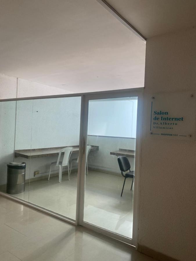 Disfrute Y Playa Apartment Cartagena