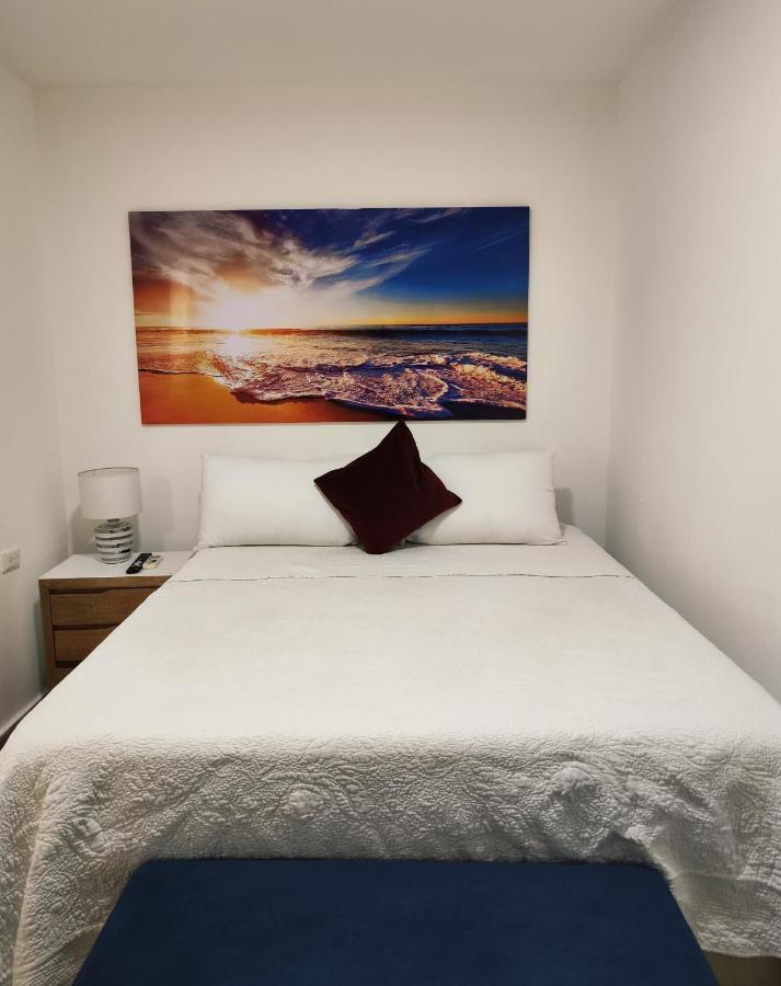 Apartamento Greenhouse Bocagrande Close The Sea *