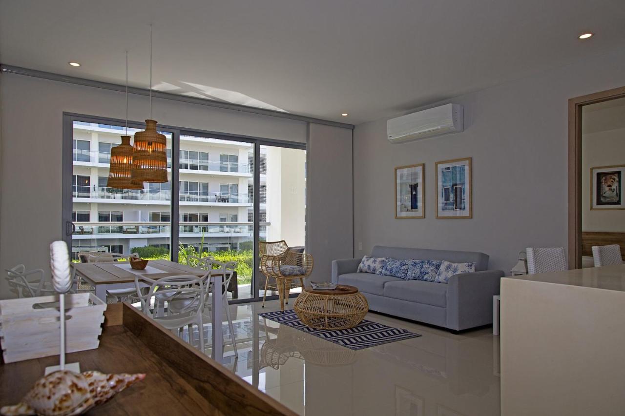 Stunning 2br In * Cartagena