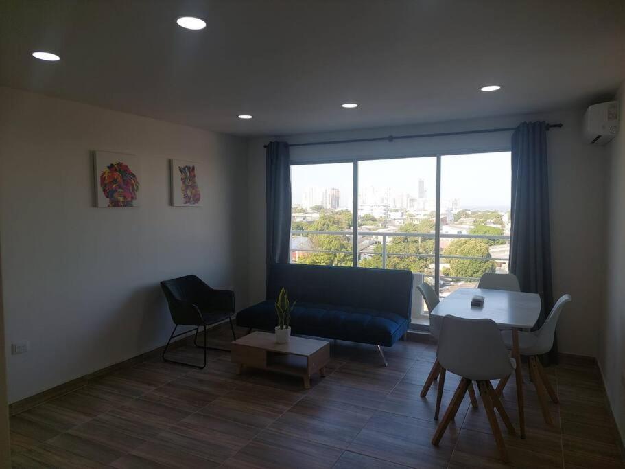 Apartamento Completamente Nuevo Apartment *