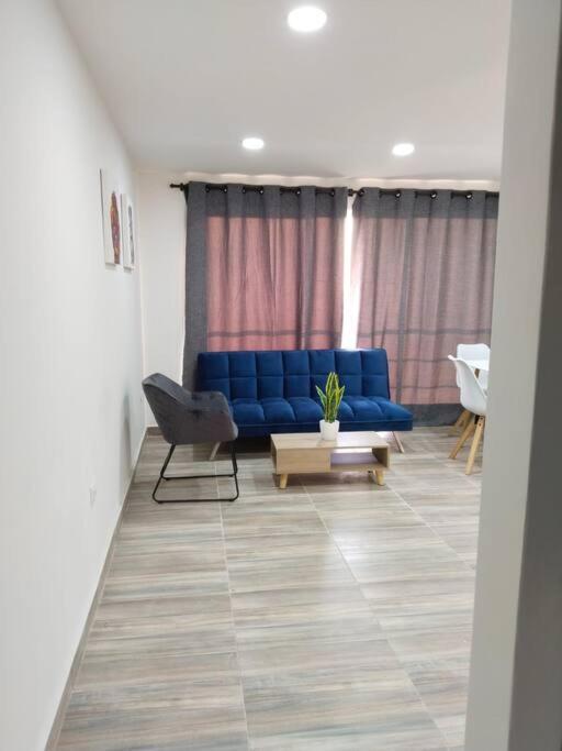 Apartment Apartamento Completamente Nuevo Cartagena