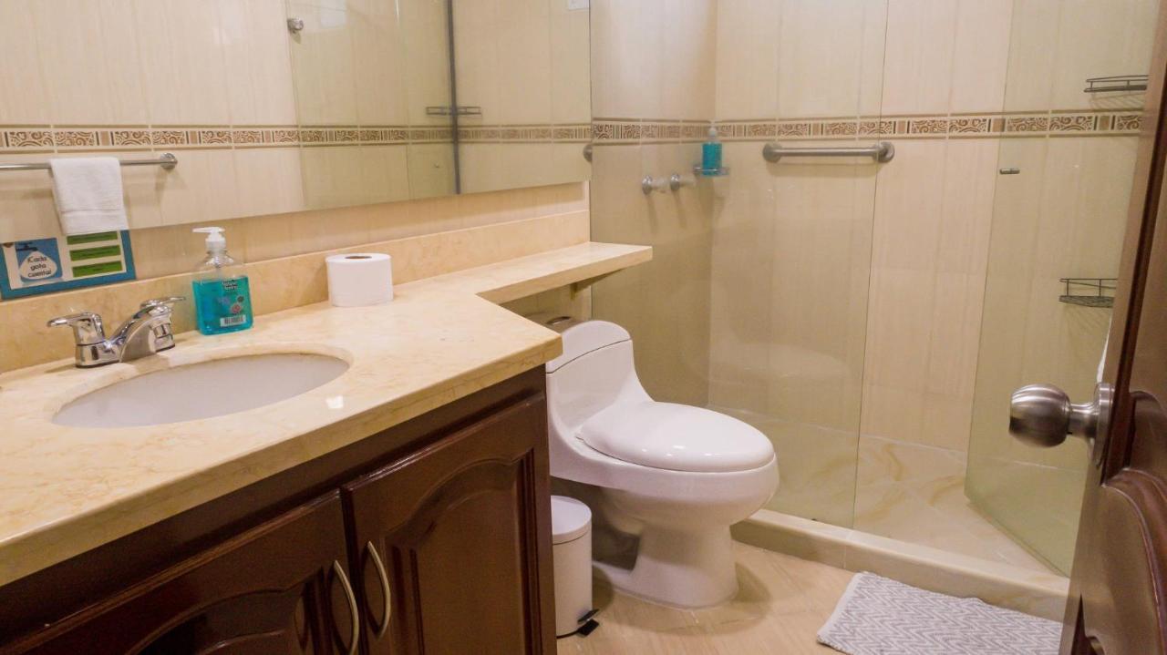 Apartment 2b/2b Gorgeous Sunsets-ocean View -pool Cartagena
