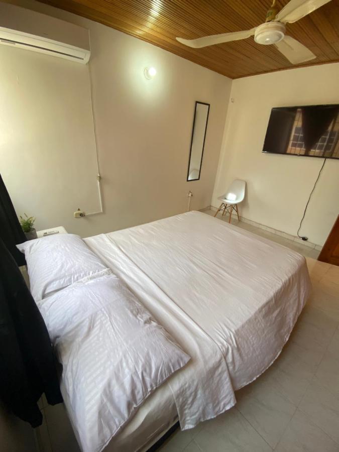 Aparthotel Cerca Al Aeropuerto 2