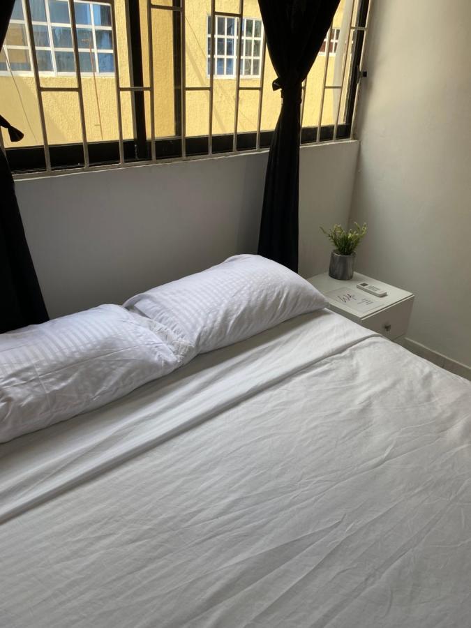 Aparthotel Cerca Al Aeropuerto 2 Cartagena