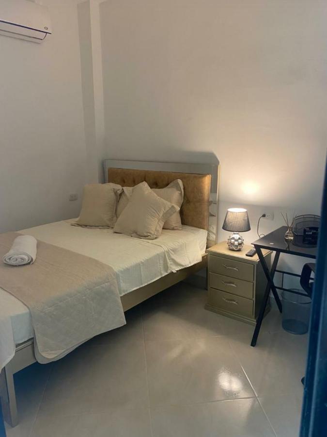 Apartment Centro Apts