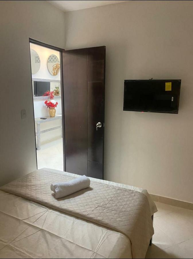 Apartment Centro Apts *