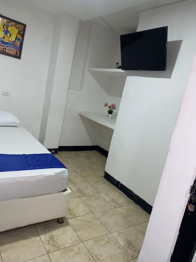 Guest house New Palenque Cartagena