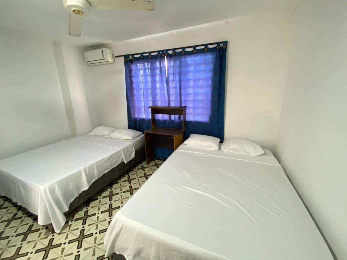 New Palenque Guest house Cartagena
