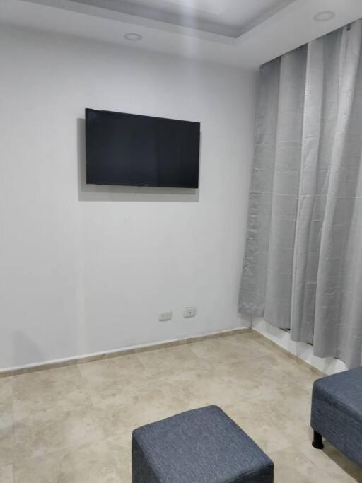 En Colombia Apartment Cartagena