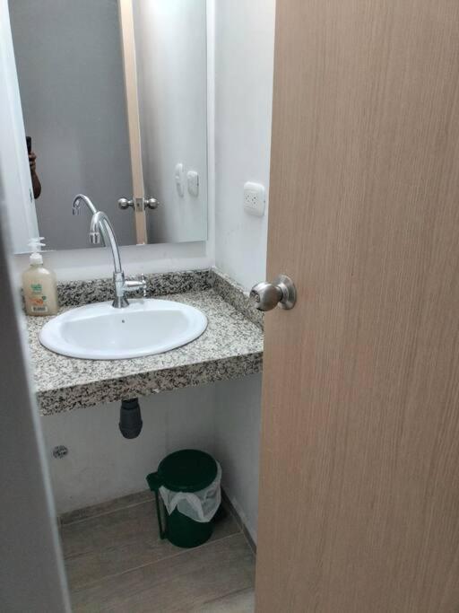 Apartment En Colombia *